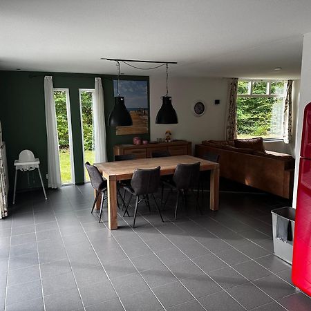 Vakantiehuisje Drenthe Gasselterveld Exterior foto