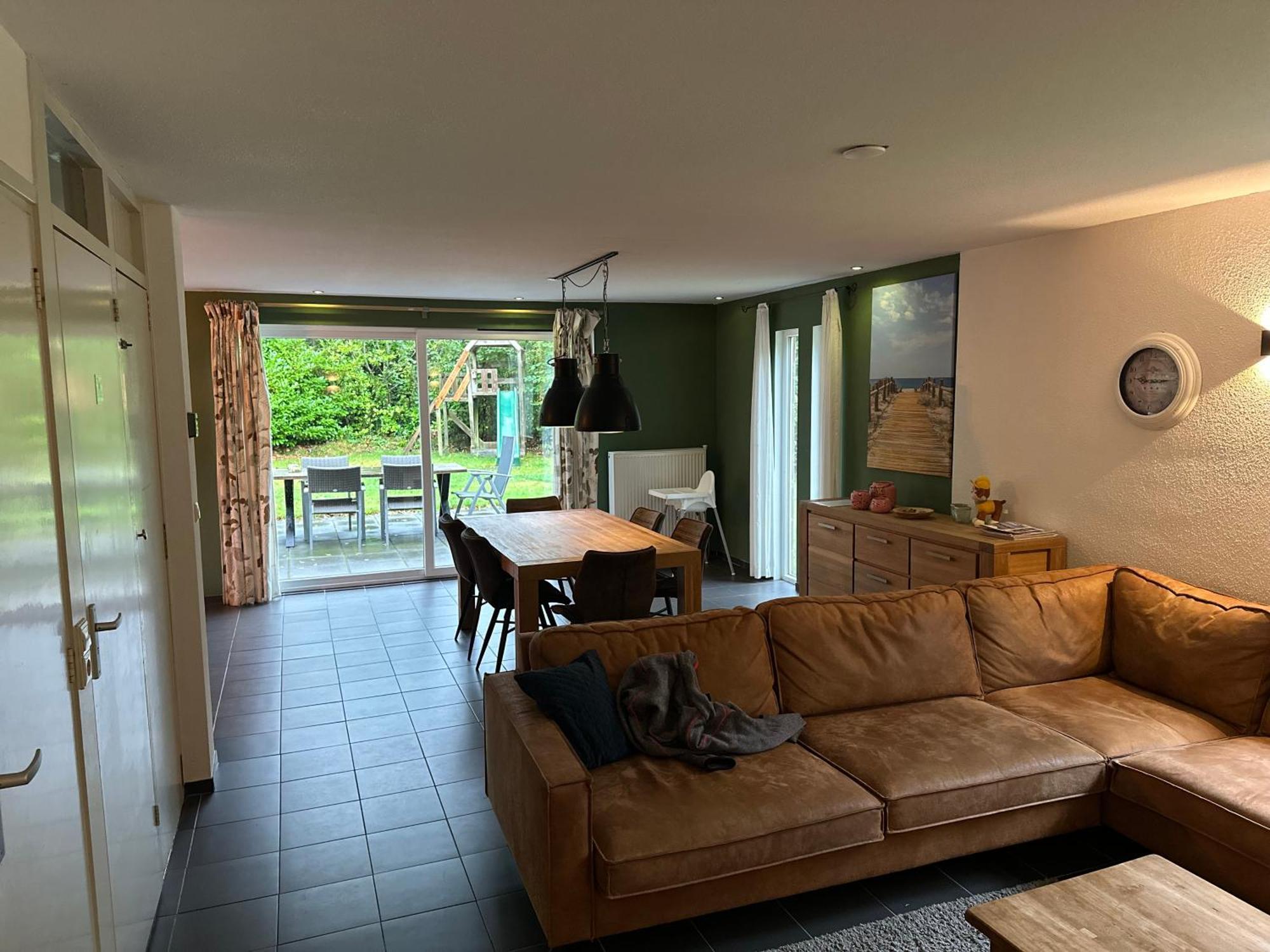 Vakantiehuisje Drenthe Gasselterveld Exterior foto