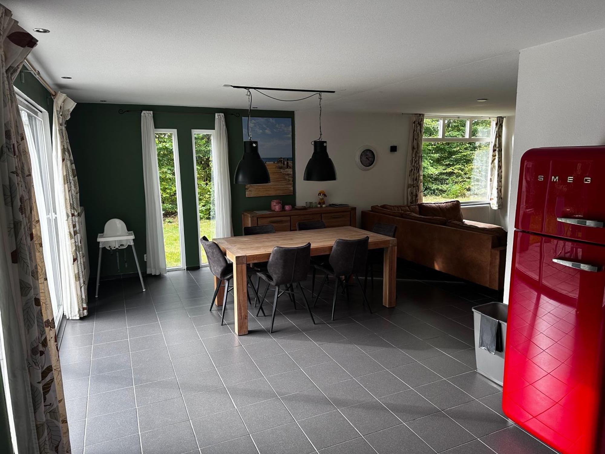Vakantiehuisje Drenthe Gasselterveld Exterior foto