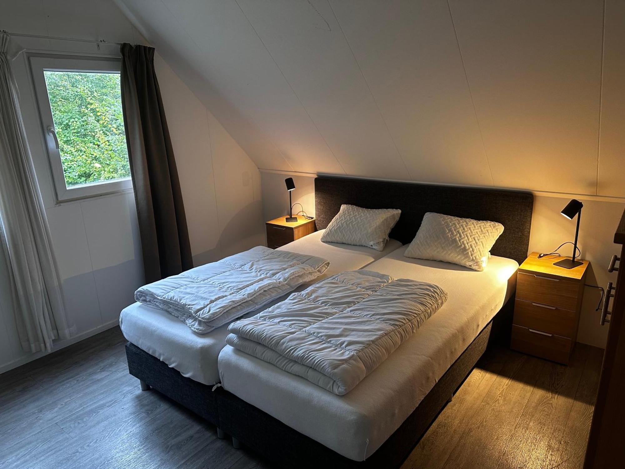 Vakantiehuisje Drenthe Gasselterveld Exterior foto